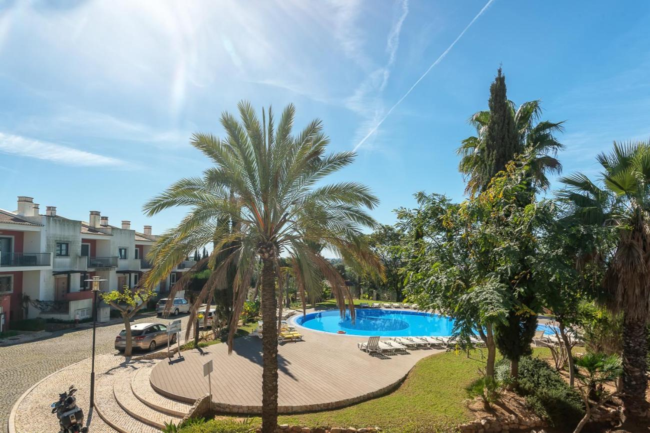 Host Wise Villa Portimao Exterior photo