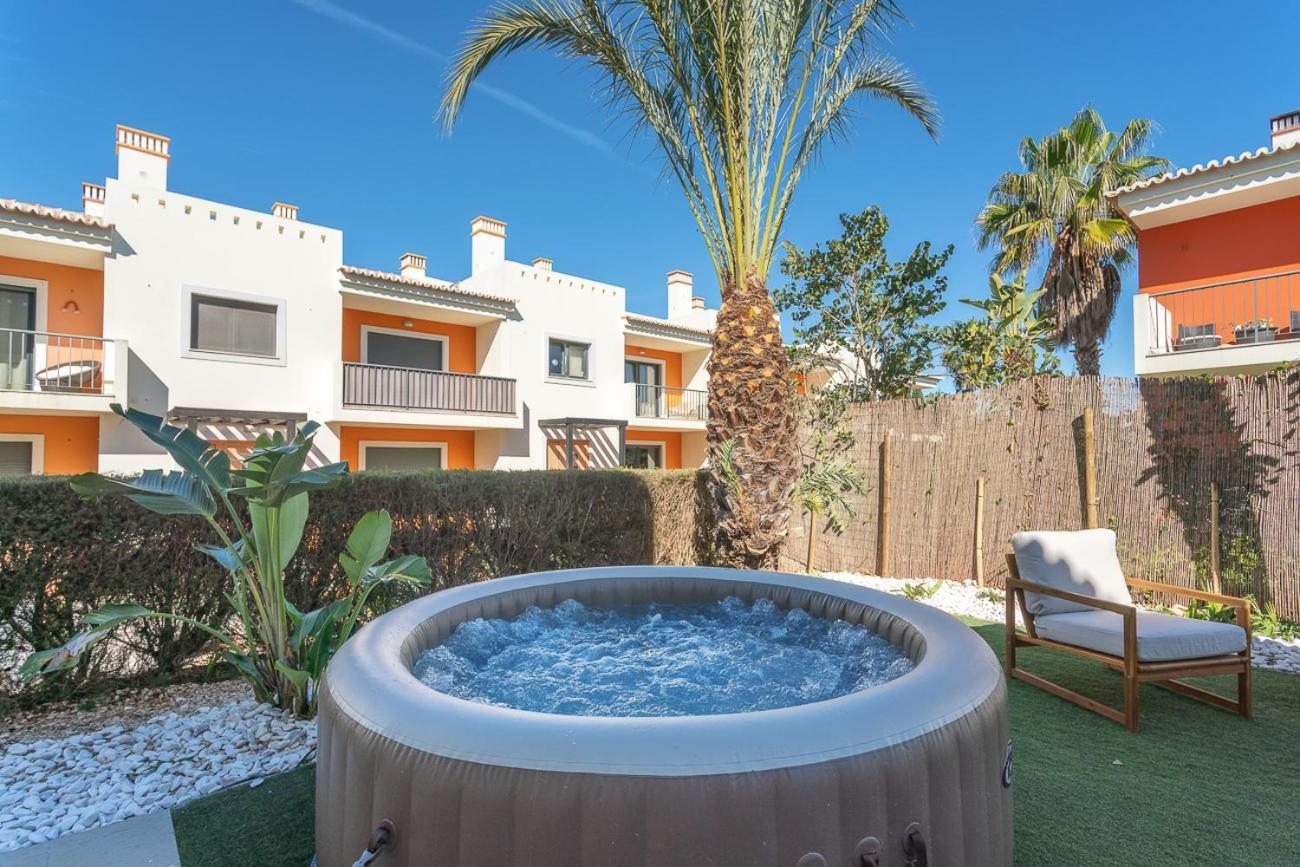 Host Wise Villa Portimao Exterior photo